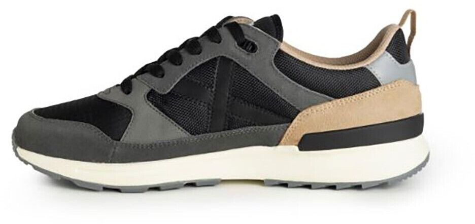 Munich Alpha 82 Trainers beige