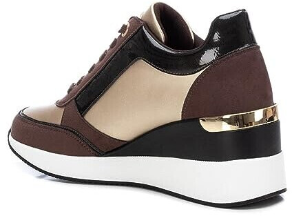 XTI 141990 Sneaker lead color