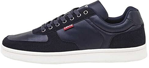 Levi's Reece Sneakers navy blue