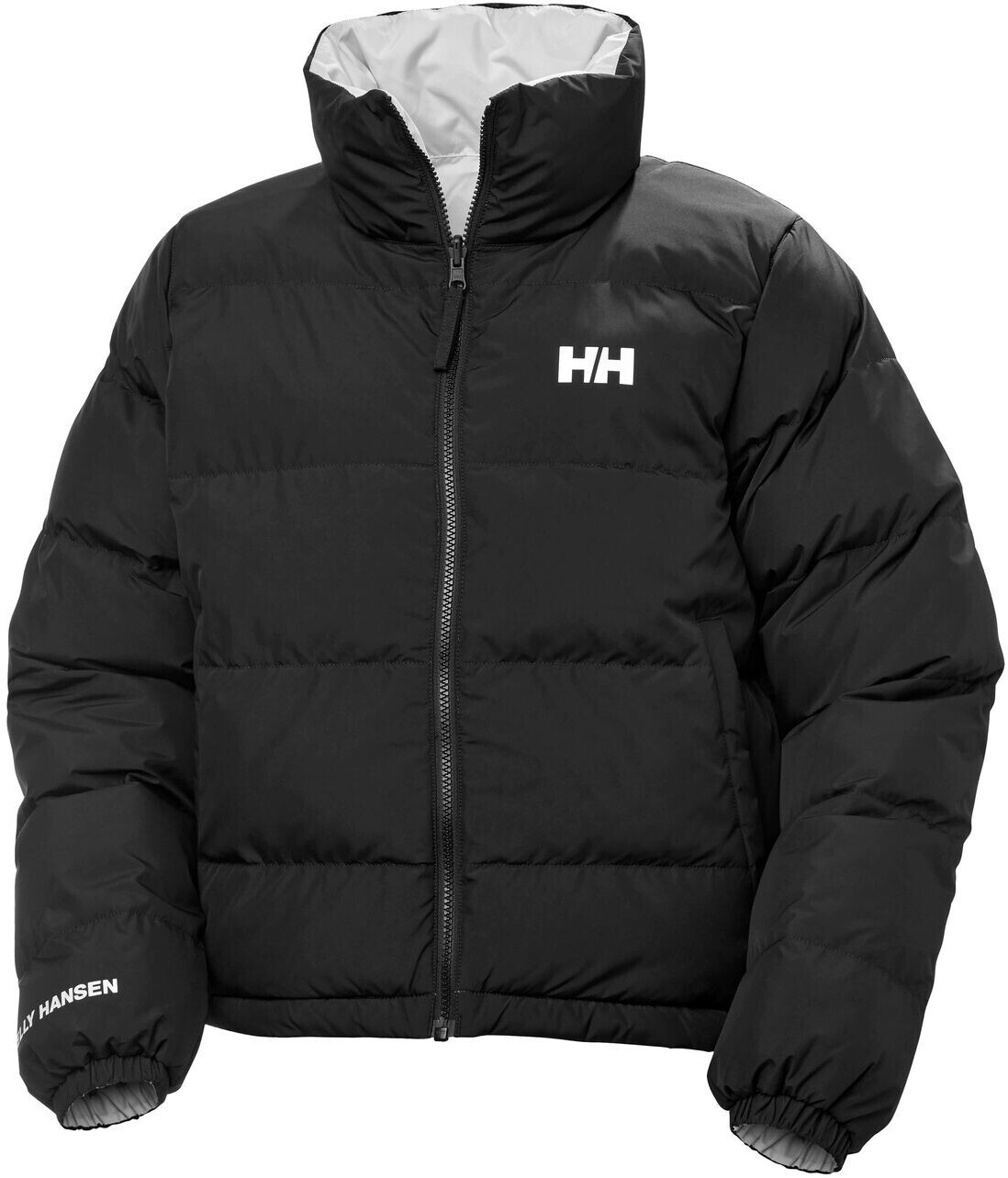 Helly Hansen YU 23 Reversible Puffer Women 990 black