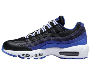 Air max 95 blackened blue sales