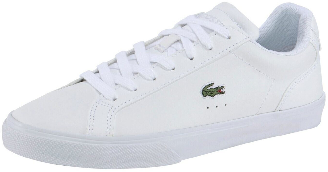 Lacoste 45cfa0048 Vulcanized Sneaker Wht