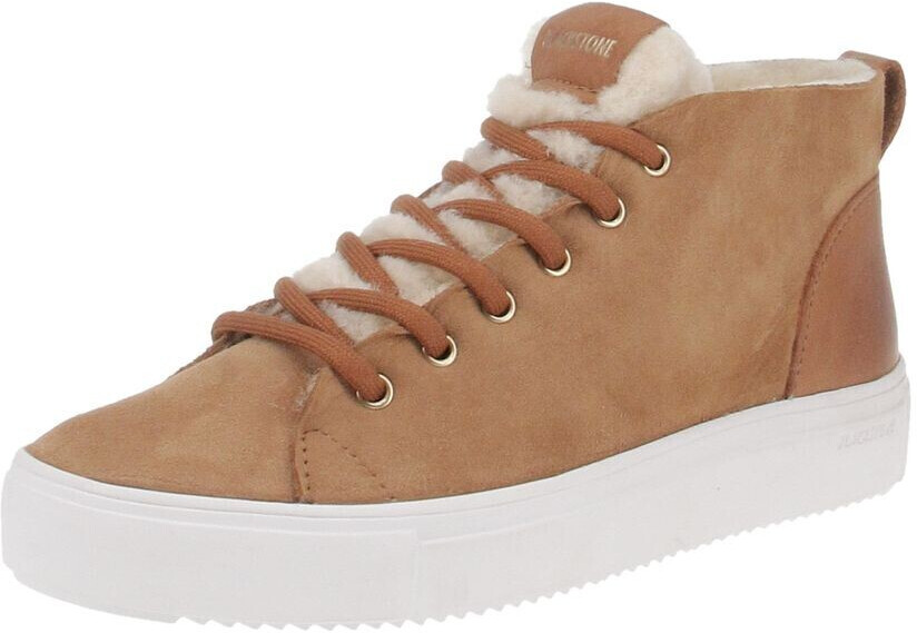 Blackstone QL48 Sneaker brown