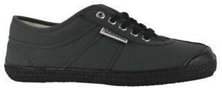 Kawasaki Footwear Basic Canvas Shoe Sneaker black 60