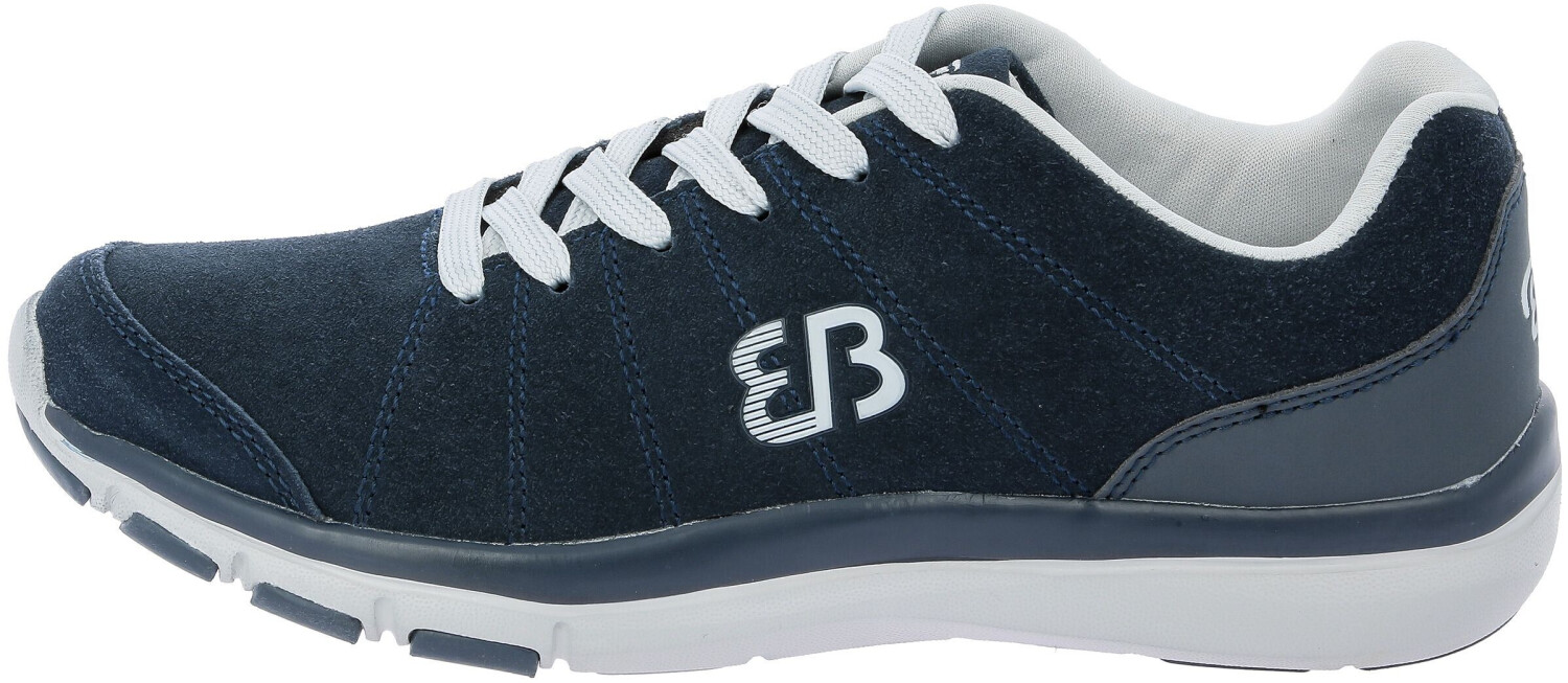 Brütting Dallas Sneaker navy grey