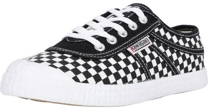 Kawasaki Footwear K-Players Star Canvas Sneaker black