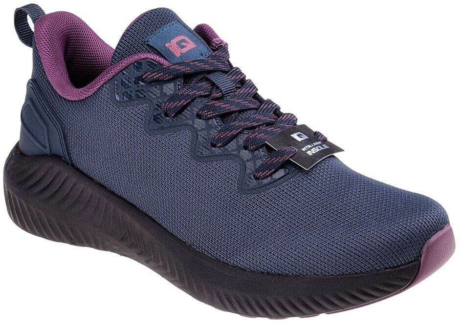 iQ-Company Maril Trainers blue