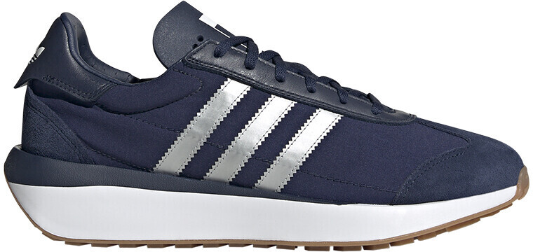 Adidas Country Xlg Shoe Sneaker blue