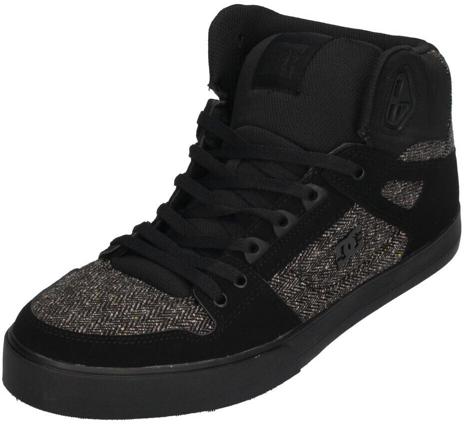 DC Shoes Pure High-Top WC M