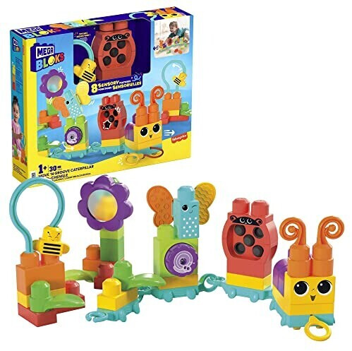 Caterpillar toys shop for toddlers