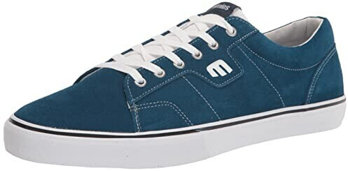 Etnies Kayson Skate Shoe blue white