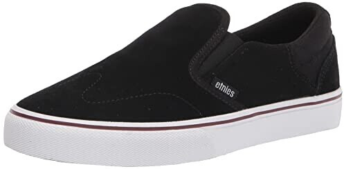 Etnies Marana Slip Skate Shoe black