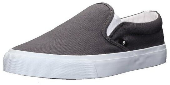 Ethletic Fair Deck Collection pewter grey