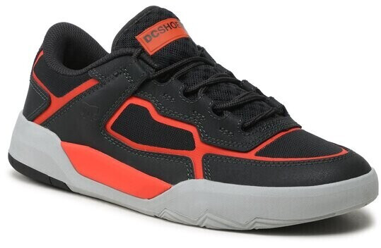 D&C Sneakers Metric ADYS100626 grey