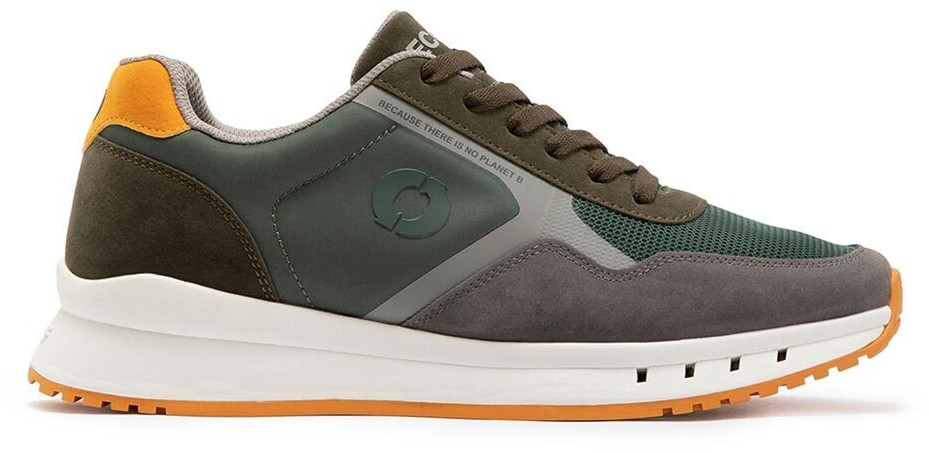 Ecoalf Cervinoalf Trainers brown