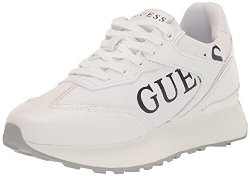 Guess Luchia Sneaker white 145