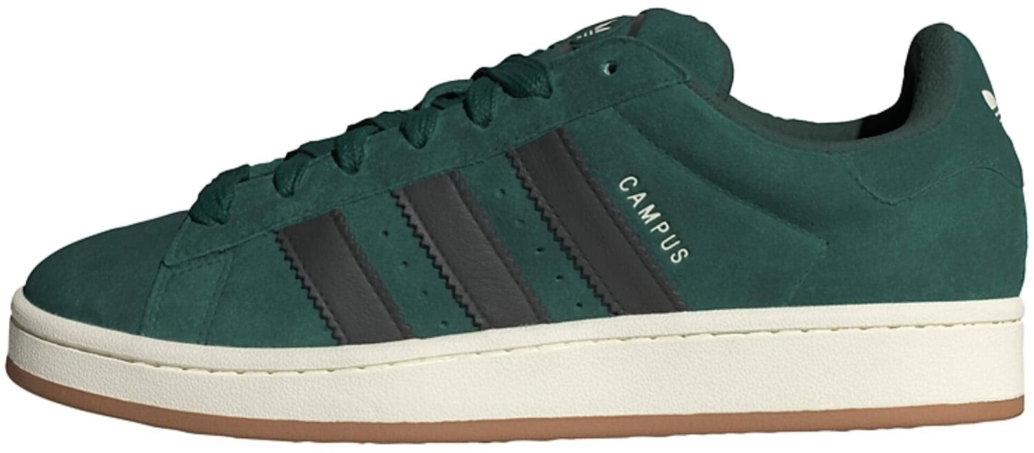 Adidas Campus 00s collegiate green core black off white IF8763 ab 74 99 Preisvergleich bei idealo