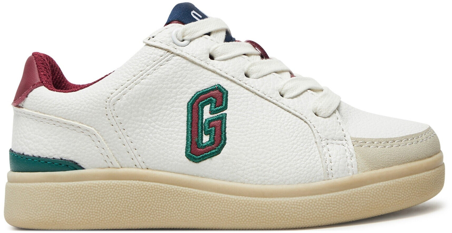 GAP Sneakers white GAB002F5SMWTRDGP