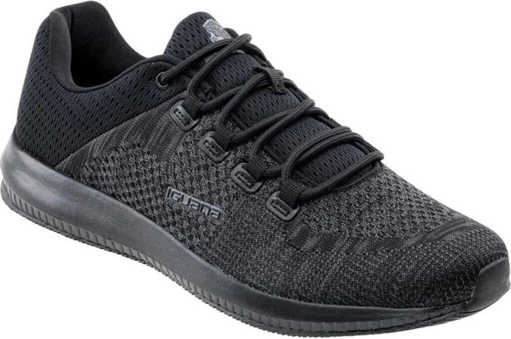 Iguana Decatis Trainers black