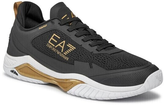 Emporio Armani Sneakers X8X155 XK358 R347 black