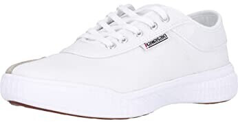 Kawasaki Footwear Leap Canvas Shoe Low-top 1002 white