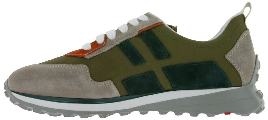 LLOYD Anjo Sneaker with Unique-Foam beige khaki
