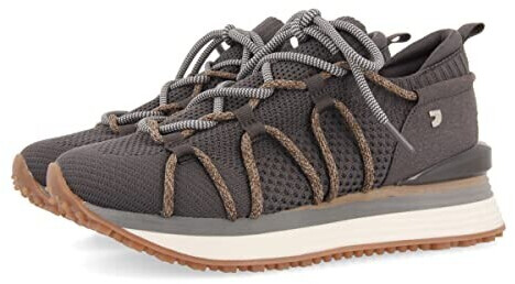 Gioseppo Brewster Sneaker khaki