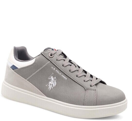 U.S. Polo Assn. Sneakers ROKKO001M CY3 grey