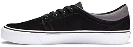 DC Shoes Trase Sneaker black grey