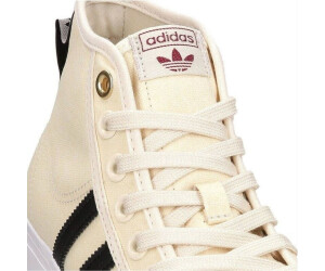 Adidas Nizza Platform Mid Schuhe off white ab 49 95