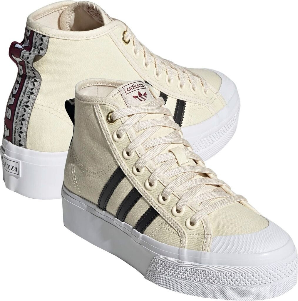 Adidas nizza off white 2025