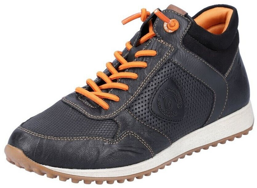 Remonte Dorndorf Sneaker synthetic leather black