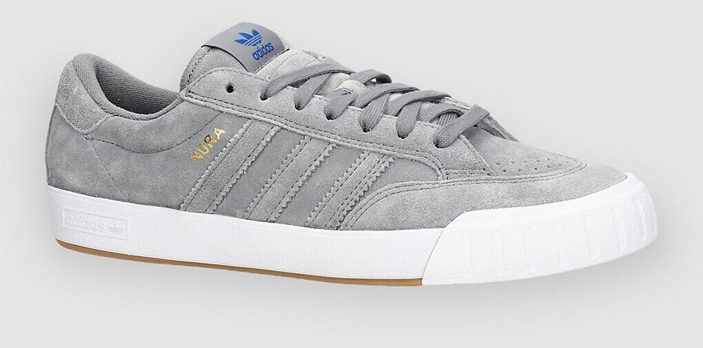 Adidas Skateboarding Nora Skategrethr grethr/grethr/ftwwht
