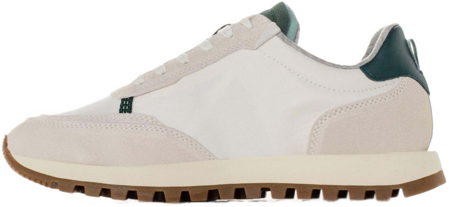 GANT CAFFAY Sneaker white beige