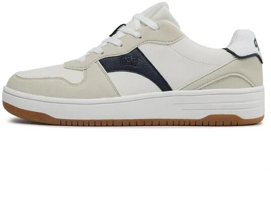 GAP Sneakers Boston Ctw GAC001F5SMSDWHGP beige