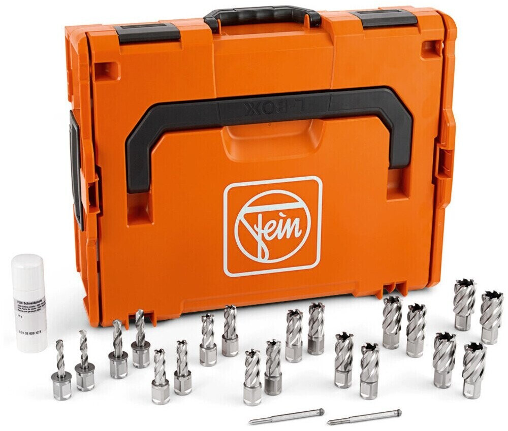 Fein KBC 36 Magforce Truckframe Set (33901680430)