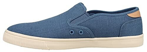 TOMS Shoes Baja Sneaker ocean blue