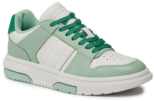 Tommy Hilfiger Sneakers TJW Skate Sneaker Ltr EN0EN02423 green