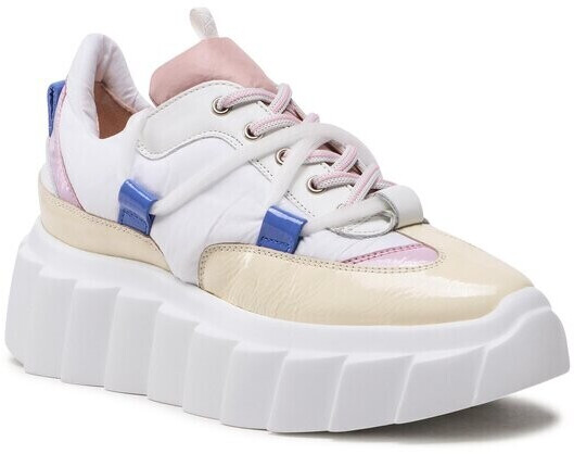 Attilio Giusti Leombruni AGL Blondie D943001PGKZ090F905 Sneakers white