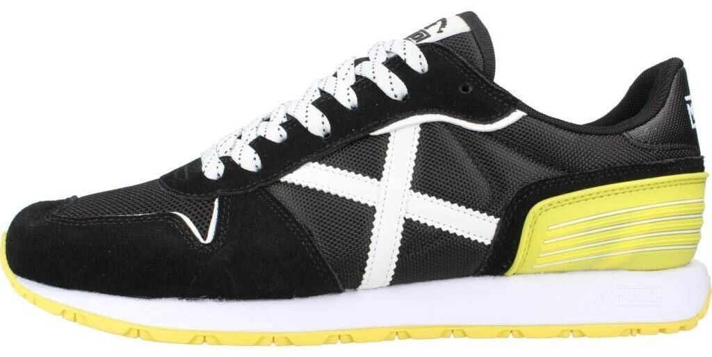 Munich Massana T Trainers black