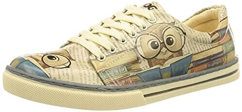 DOGO Sneaker The Wise Owl