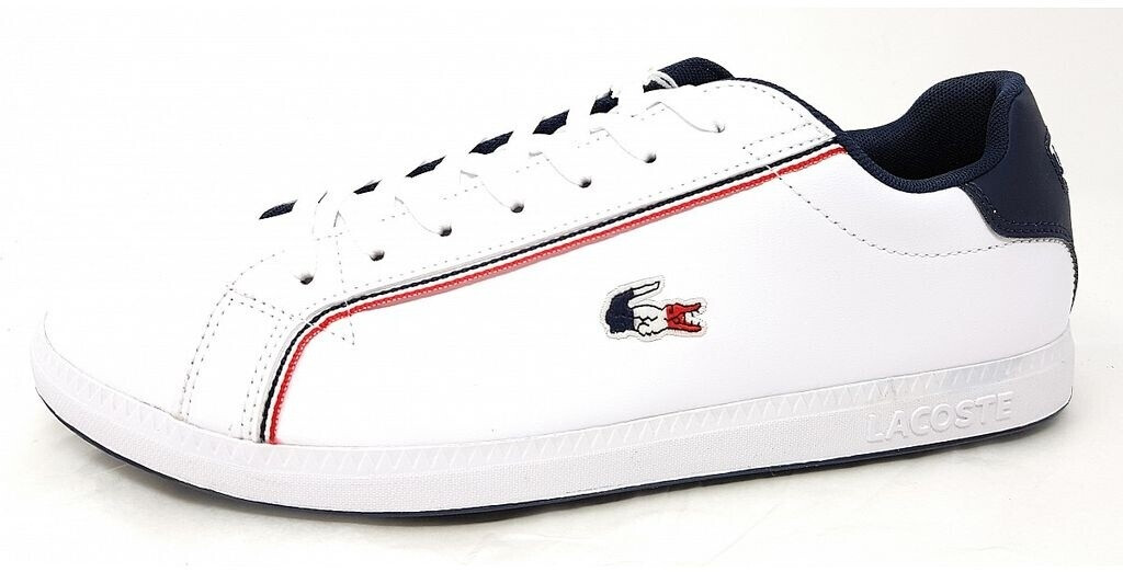 Lacoste Shoes Graduate 119 3 Sma 737SMA0022407