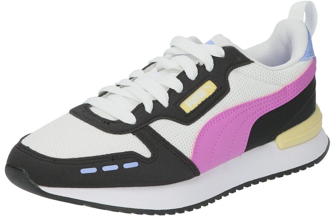Puma R78 Sneakers white