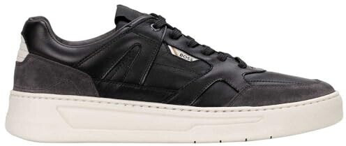 Hugo Boss Baltimore Ltsdn10240265 Trainers black