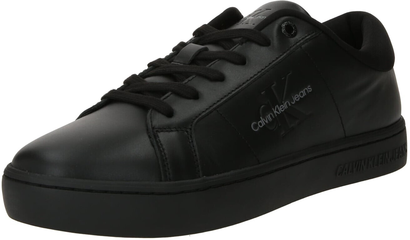 Calvin Klein Sneaker 'Classic' grey black 13520431