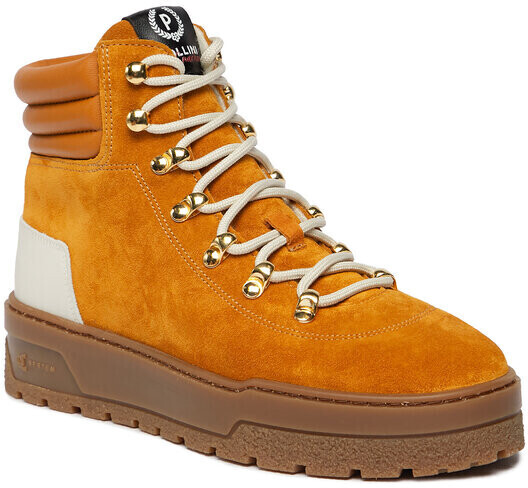 Pollini Sneakers SA21264H0HTI241A orange