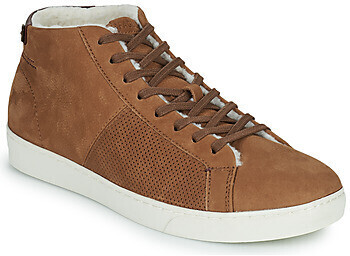 Faguo Sneakers ASPEN brown