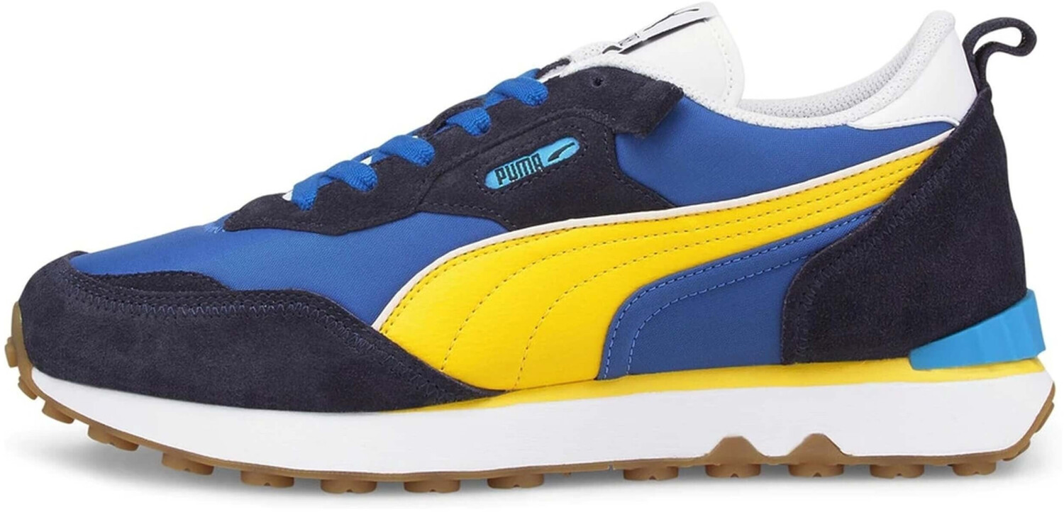 Puma Rider FV Essentials blue