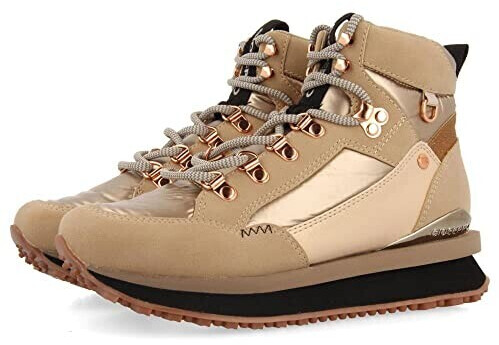 Gioseppo ferney Sneaker gold
