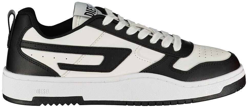 Diesel s-Ukiyo Oxford Shoe H1532 P5576